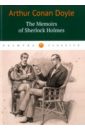 цена Doyle Arthur Conan The Memoirs of Sherlock Holmes