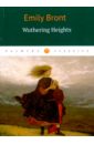 Bronte Emily Wuthering Heights bronte emily wuthering heights a graphic novel