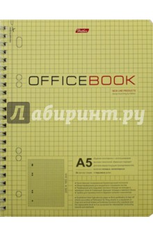    Office Book  (80 , 5, , ) (805B5_06602)