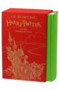 Rowling Joanne Harry Potter and the Chamber of Secrets набор магнитов harry potter wizardry