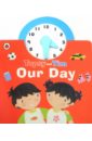 цена Topsy and Tim. Our Day