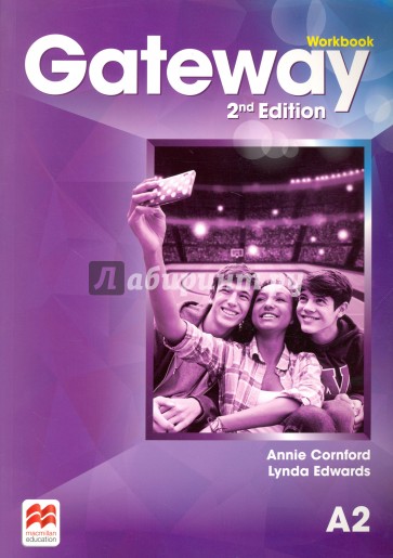 Gateway A2 Workbook