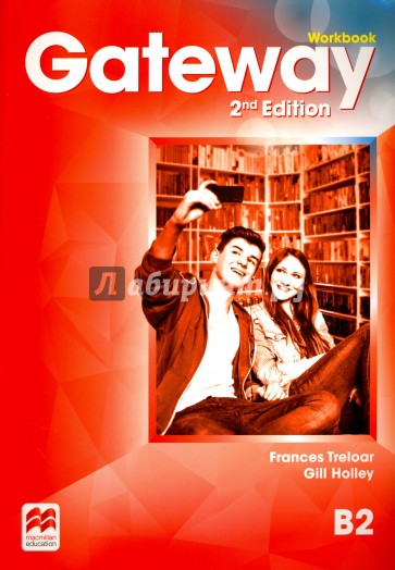 Gateway B2 Workbook