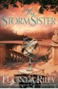 Riley Lucinda The Storm Sister riley lucinda the seven sisters