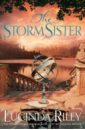 The Storm Sister - Riley Lucinda