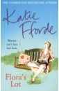 Fforde Katie Flora's Lot fforde katie paradise fields
