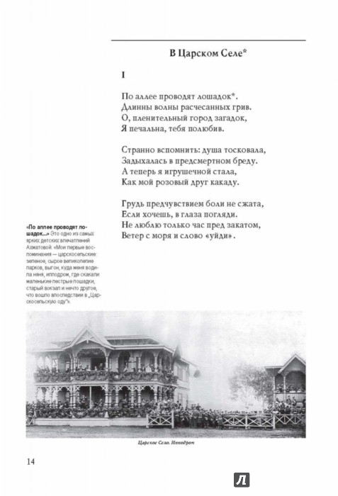 Иллюстрация 13 из 14 для Сероглазый король. Лучшие стихи и биография - Анна Ахматова | Лабиринт - книги. Источник: Лабиринт