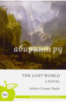 

The Lost World