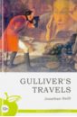 Swift Jonathan Gulliver's Travels swift jonathan gulliver s travels на английском языке
