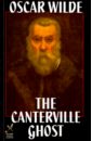 Wilde Oscar The Canterville Ghost