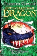 How to Break a Dragon's Heart. Book 8