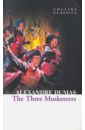 Dumas Alexandre The Three Musketeers alexandre dumas die bekanntesten werke von alexandre dumas