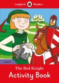 The Red Knight. Activity Book