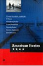 American Stories чехол mypads puloka and classic для jiayu g6 advanced