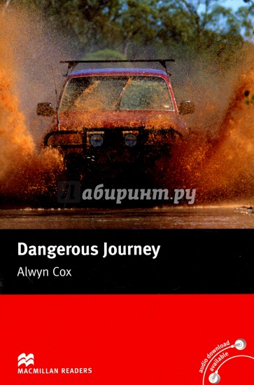 Dangerous Journey