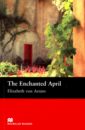 Von Arnum Elizabeth The Enchanted April