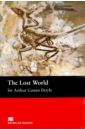Doyle Arthur Conan The Lost World
