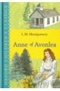Anne of Avonlea - Montgomery Lucy Maud
