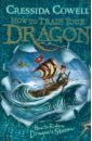 Cowell Cressida How to Ride Dragon's Storm конструктор lego 31132 viking ship and the midgard serpent