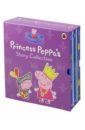 Princess Peppa. 5-Book Slipcase peppa pig adventure slipcase 4 board bk slipcase
