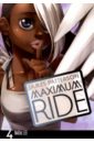 Patterson James Maximum Ride. Volume 4 patterson james maximum ride manga vol 4