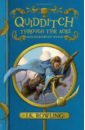 Rowling Joanne Quidditch Through the Ages rowling joanne quidditch im wandel der zeiten