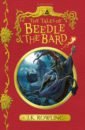 Rowling Joanne Tales of Beedle the Bard rowling joanne die marchen von beedle dem barden