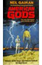 Gaiman Neil American Gods фотографии