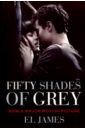 James E L Fifty Shades of Grey forman g where she went