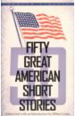 Fifty Great American Short Stories bret harte by shore and sedge