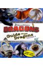 цена Evans Cordelia Guide to the Dragons. Volume 2