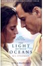 Stedman M L The Light Between Oceans yates richard young hearts crying