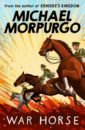 Morpurgo Michael War Horse morpurgo m war horse