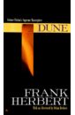 Обложка Dune
