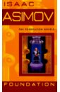 Asimov Isaac Foundation