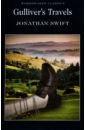 swift jonathan gulliver s travels на английском языке Swift Jonathan Gulliver's Travels