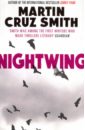 Smith Martin Cruz Nightwing ravenmark scourge of estellion