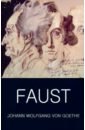 Goethe Johann Wolfgang Faust faust faust 180g