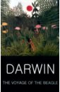 Darwin Charles Voyage of the Beagle darwin charles autobiographies