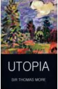 More Thomas Utopia huxley aldous the doors of perception