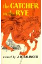 Salinger Jerome David Catcher in the Rye salinger jerome david franny and zooey