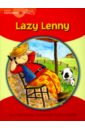 Munton Gill Lazy Lenny Reader munton gill jump stick jump