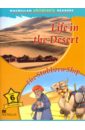 Life in the Desert - Mason Paul
