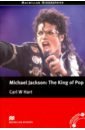 Hart Carl W. Michael Jackson Biography michael jackson critique of identity thinking
