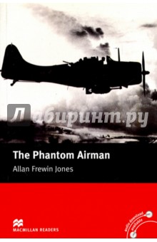 Phantom Airman Macmillan Education