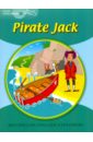 Mitchelhill Barbara Pirate Jack
