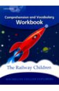Fidge Louis Railway Children. Workbook. Explorers 6 fidge louis aladdin workbook level 5
