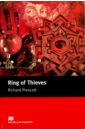 Prescott Richard Ring of Thieves