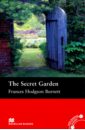Burnett Frances Hodgson The Secret Garden burnett frances hodgson the secret garden