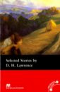 Lawrence David Herbert Selected Short Stories by D.H. Lawrence literature collections animal stories